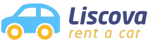 Logo, Liscova Car rental